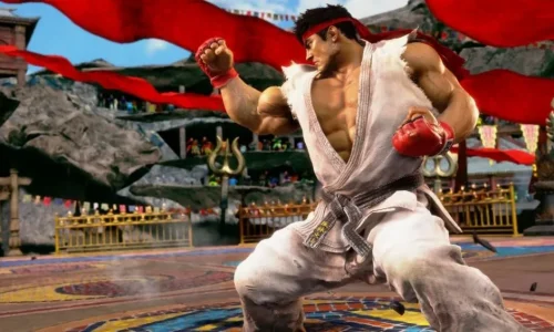 Актуальные новости Street Fighter 6: патчи, обновления, мета