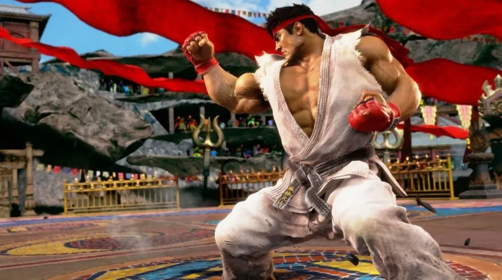 Актуальные новости Street Fighter 6: патчи, обновления, мета