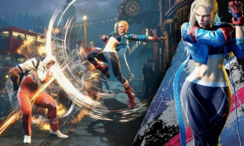 Лучшие комбо и сетапы для Street Fighter 6 в 2025 году