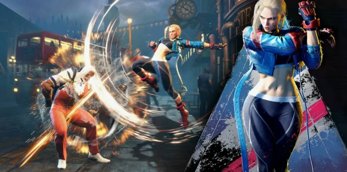 Лучшие комбо и сетапы для Street Fighter 6 в 2025 году
