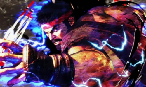 Будущее Street Fighter 6: инсайды, планы Capcom и слухи о новых механиках