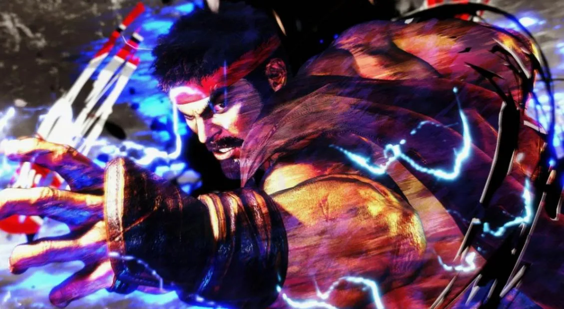 Будущее Street Fighter 6: инсайды, планы Capcom и слухи о новых механиках