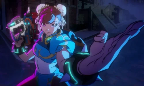 Chun-Li