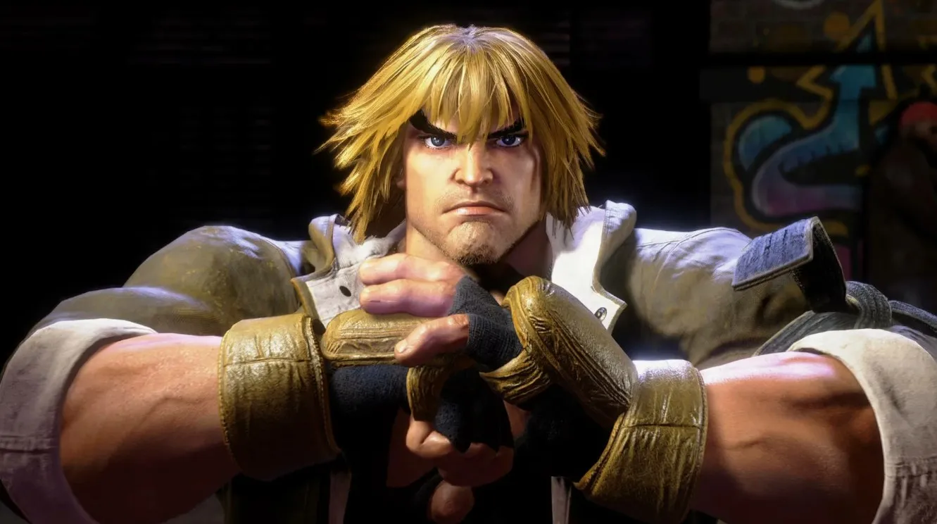 Ken