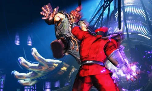 Полные гайды по Street Fighter 6 для новичков и про-игроков