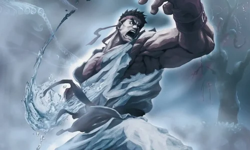 Ryu