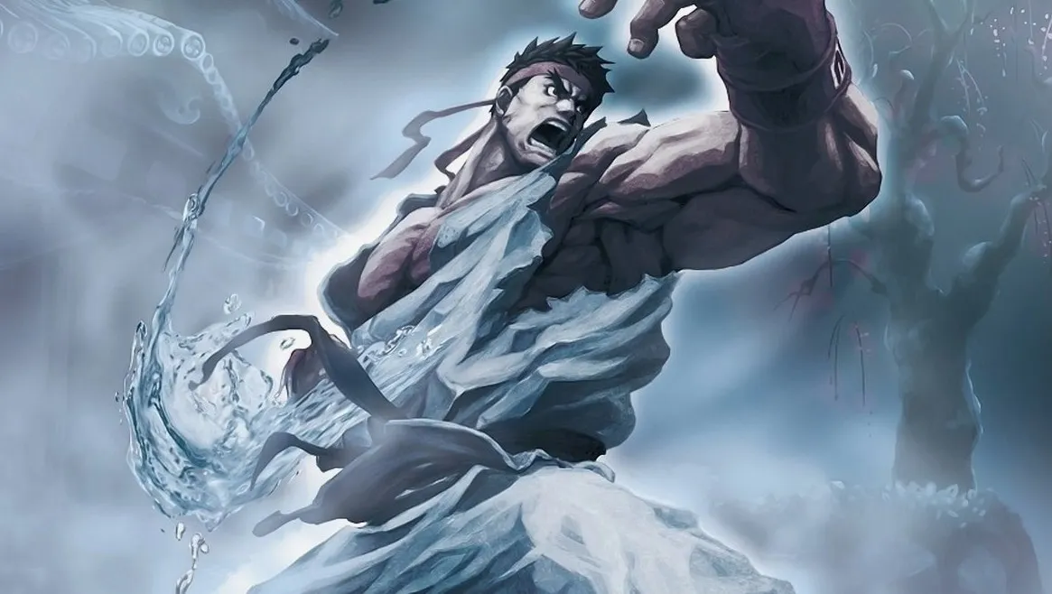 Ryu