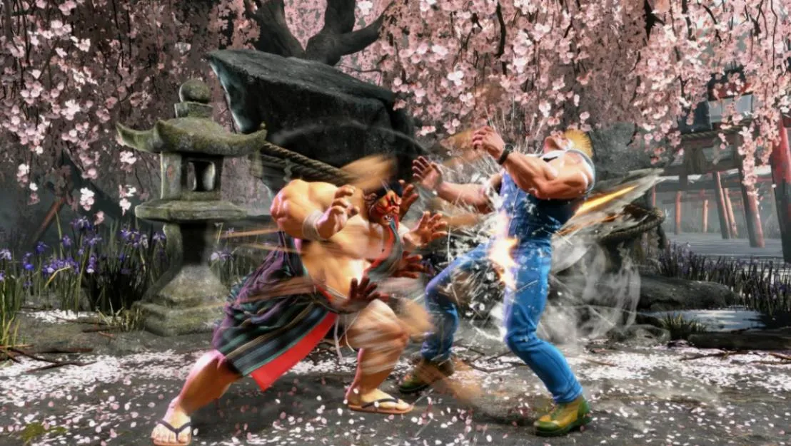 Почему Street Fighter 6 стал эталоном файтинговой сцены