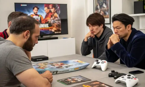 Геймеры критикуют Capcom: медленный выход скинов в Street Fighter 6
