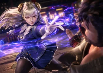 Ingrid в Street Fighter 6: первые комбо, сетапы и план давления после релиза